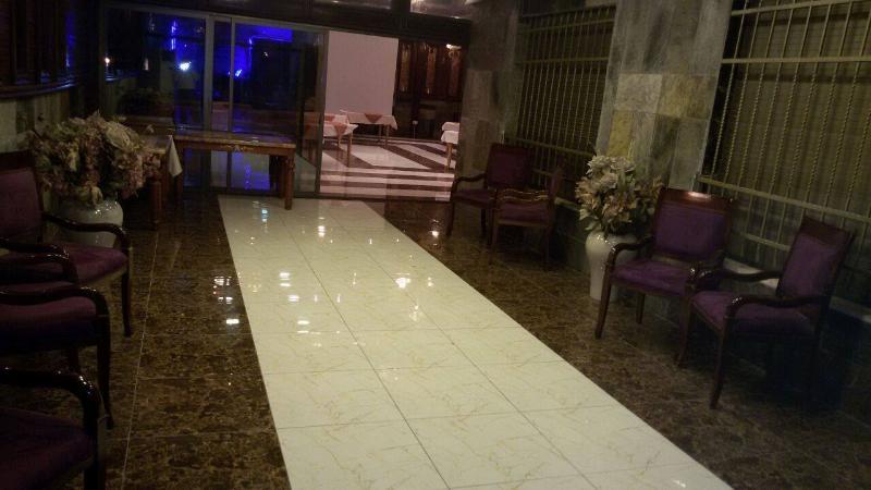 Jad Hotel Suites Amman Exterior photo